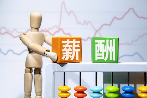 新易咨詢 為什么企業(yè)會(huì)要求員工對工資保密